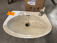 Lavabo - afbeelding 1 van  1