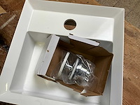 Lavabo/handenwasser - afbeelding 3 van  3