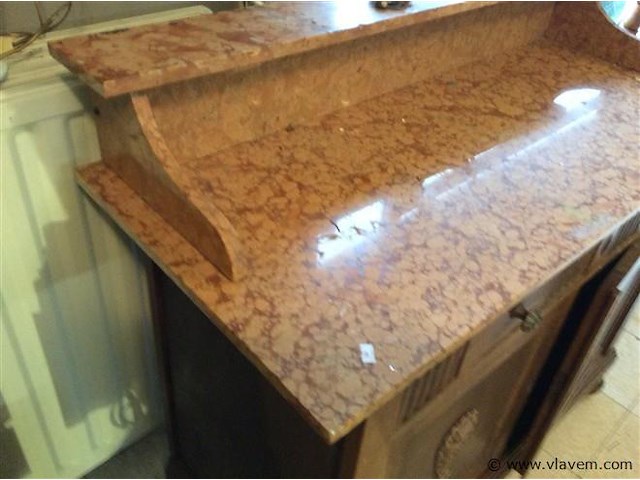 Lavabokast - afbeelding 2 van  3