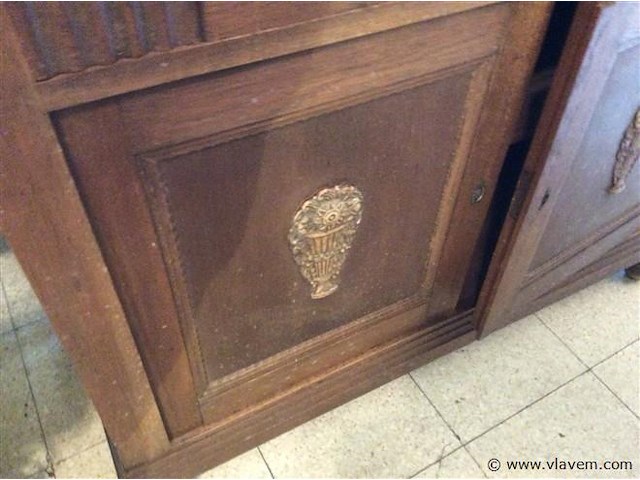 Lavabokast - afbeelding 3 van  3