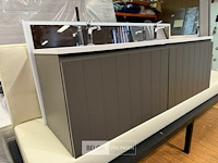 Lavabomeubel - afbeelding 1 van  4
