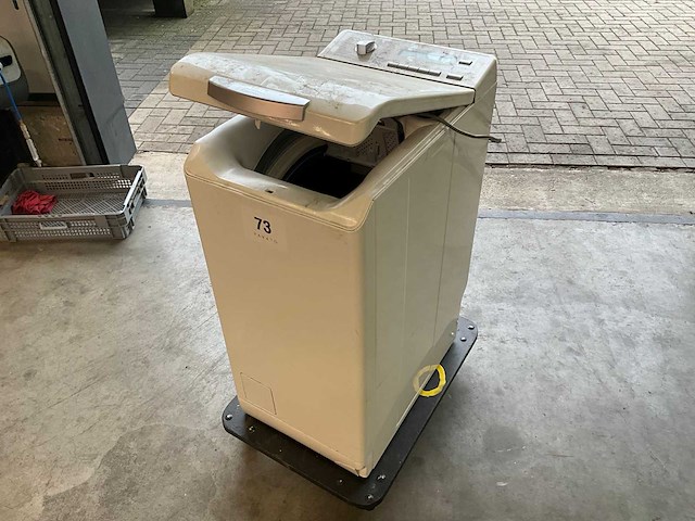 Lavamat 47430 wasmachine - afbeelding 1 van  5