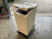 Lavamat 47430 wasmachine - afbeelding 1 van  5