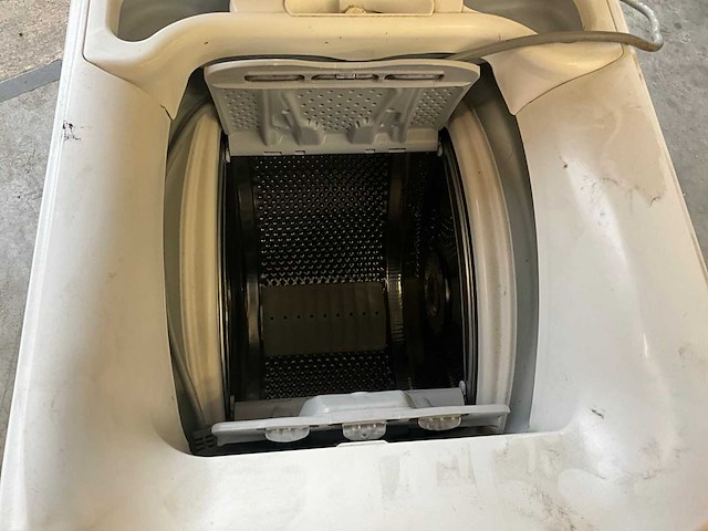 Lavamat 47430 wasmachine - afbeelding 3 van  5