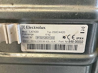 Lavamat 47430 wasmachine - afbeelding 5 van  5