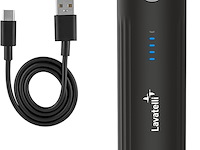 Lavatelli - vac-u-pump draadloze elektrische vacuümpomp voor vacuümzakken - afbeelding 1 van  5