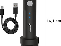 Lavatelli - vac-u-pump draadloze elektrische vacuümpomp voor vacuümzakken - afbeelding 2 van  5