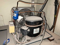 Laventi bakermat mastermind bakkerijoven inclusief afzuigsysteem - afbeelding 9 van  10