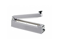 Lavezzini - lavezzini lx 320 lasser - vacuümvulmachine (3x) - afbeelding 2 van  2