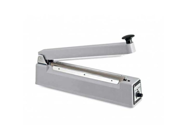 Lavezzini - lavezzini lx 320 lasser - vacuümvulmachine - afbeelding 2 van  2