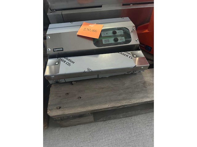 Lavezzini - mini-mini - vacuümsealer - afbeelding 3 van  3