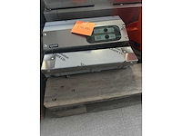 Lavezzini - mini-mini - vacuümsealer - afbeelding 3 van  3