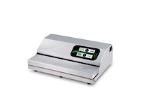 Lavezzini - mini mini vacuümverpakker - lavezzini - mini-mini - vacuümvulmachine - afbeelding 1 van  1