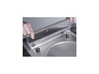 Lavezzini - vacuümverpakkingsmachines - vacuümvulmachine - afbeelding 2 van  3