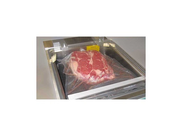 Lavezzini - vacuümverpakkingsmachines - vacuümvulmachine - afbeelding 3 van  3