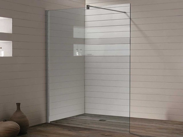 Lavinno - 120 cc - inloopdouche met profiel - afbeelding 3 van  4