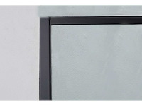 Lavinno - 120 kare - inloopdouche met profiel - afbeelding 3 van  6