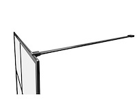 Lavinno - 120 kare - inloopdouche met profiel - afbeelding 3 van  6