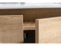 Lavinno - bern 60-01 - bathroom furniture set (2x) - afbeelding 6 van  8