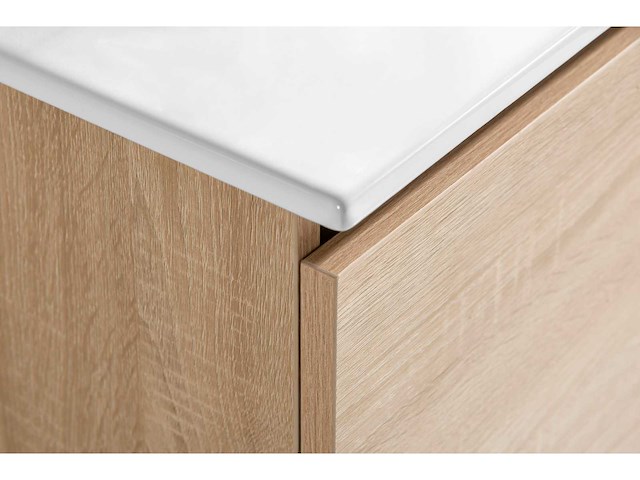 Lavinno - bern 60-01 - bathroom furniture set (2x) - afbeelding 4 van  8