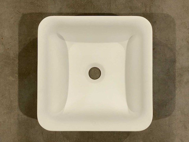 Lavinno - capri - opbouw waskom (2x) - afbeelding 4 van  8