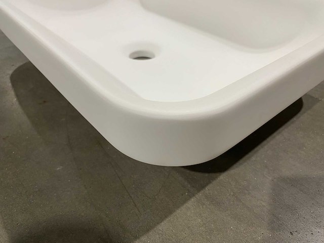 Lavinno - capri - opbouw waskom - afbeelding 4 van  7