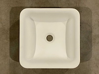 Lavinno - capri - opbouw waskom - afbeelding 3 van  5