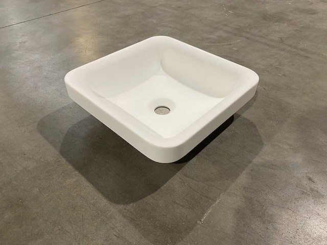 Lavinno - capri - opbouw waskom - afbeelding 2 van  8