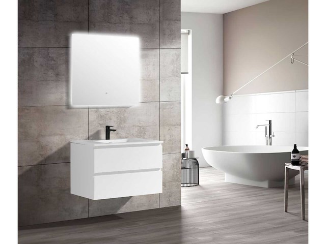 Lavinno - catino 80-03 - badmeubelset - afbeelding 1 van  2