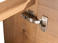 Lavinno - como 40-01 - toiletmeubel (2x) - afbeelding 5 van  6