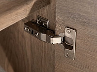 Lavinno - como 40-02 - toiletmeubel - afbeelding 6 van  7