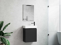 Lavinno - como 40-06 - toiletmeubel (2x) - afbeelding 1 van  1