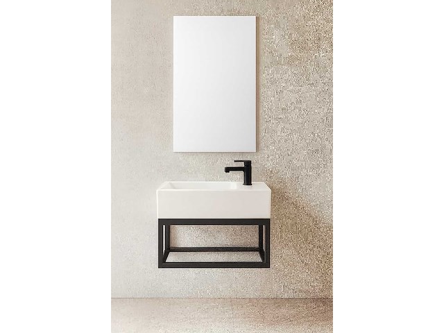 Lavinno - cubo - toiletmeubel (2x) - afbeelding 1 van  3