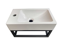 Lavinno - cubo - toiletmeubel - afbeelding 3 van  3