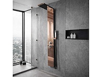 Lavinno - douchezuil - rose gold