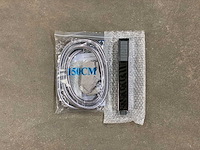 Lavinno - douchezuil - rose gold - afbeelding 5 van  6