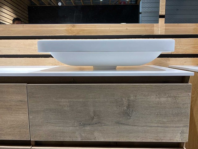 Lavinno - fidenza - badmeubelset - afbeelding 5 van  5