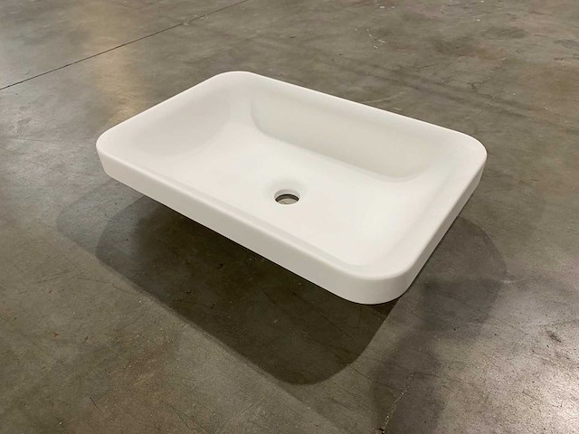 Lavinno - fidenza - opbouw waskom (2x) - afbeelding 1 van  4