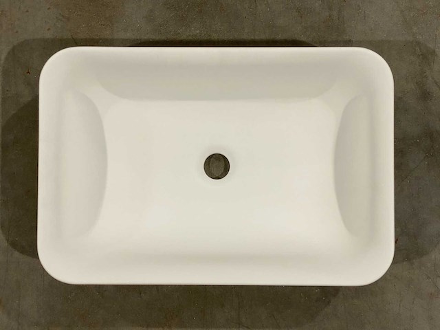 Lavinno - fidenza - opbouw waskom (2x) - afbeelding 2 van  4