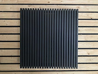 Lavinno - hori 90 - designradiator - afbeelding 1 van  4