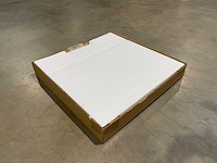 Lavinno - led 100 - bathroom lighting - afbeelding 4 van  6