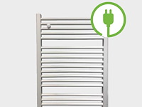 Lavinno - linteo - handdoekradiator elektrische