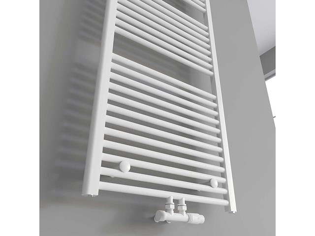 Lavinno - linteo - handdoekradiator - afbeelding 3 van  3