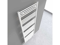Lavinno - linteo - handdoekradiator - afbeelding 2 van  3
