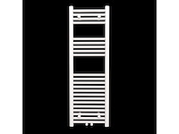 Lavinno - linteo 120x60 - handdoekradiator - afbeelding 2 van  3