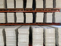 Lavinno - linteo 120x60 - handdoekradiator - afbeelding 3 van  3