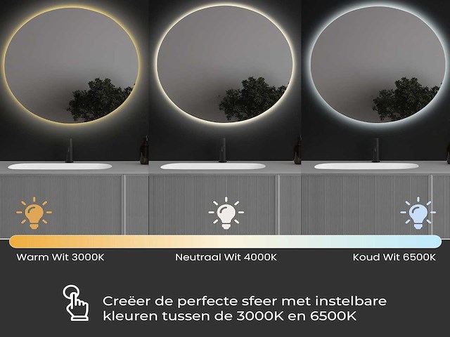 Lavinno - roma 80-05 - badmeubelset - afbeelding 3 van  3