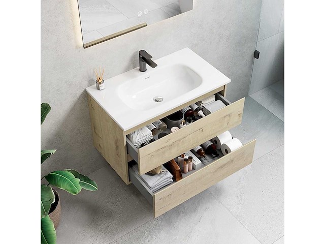 Lavinno - roma 80-07 - badmeubelset (2x) - afbeelding 1 van  2