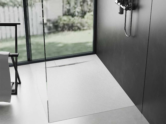 Lavinno - smc 120 - douchebak - afbeelding 2 van  7