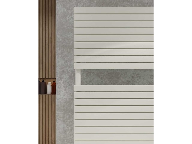 Lavinno - verezzo power - elektrische design radiator - afbeelding 2 van  3